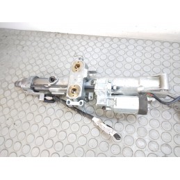 Piantone sterzo elettrico Chrysler 300C dal 2004 al 2011 cod p05057431ab pp050460162  1699886940501