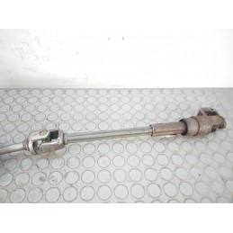 Piantone sterzo Alfa Romeo 147 dal 2000 al 2010 cod 606935380  1699889134259