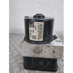 Centralina pompa abs Opel Astra H dal 2004 al 2011 cod 13246535  1699968455466