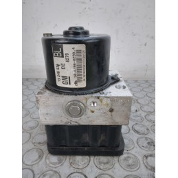 Centralina pompa abs Opel Astra H dal 2004 al 2011 cod 13246535  1699968455466