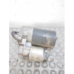 Motorino avviamento Fiat Punto 176 1.1 b dal 1993 al 1999 cod 0001116005  1699974724204