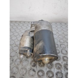 Motorino avviamento Fiat Punto 176 1.1 b dal 1993 al 1999 cod 0001116005  1699974724204