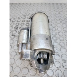 Motorino avviamento Ford Focus 2.0 Tdci dal 2004 al 2008 cod 20-100-01036  1700053893442