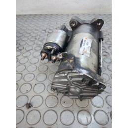 Motorino avviamento Ford Focus 2.0 Tdci dal 2004 al 2008 cod 20-100-01036  1700053893442