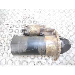 Motorino avviamento Mercedes Classe A W169 2.0 d dal 2004 al 2011 cod a0051517401  1700054580334