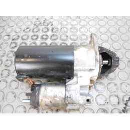 Motorino avviamento Mercedes Classe A W169 2.0 d dal 2004 al 2011 cod a0051517401  1700054580334