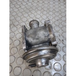 Valvola egr Bmw Serie 3 E90 2.0 d dal 2005 al 2013 cod 7791480  1700055793597