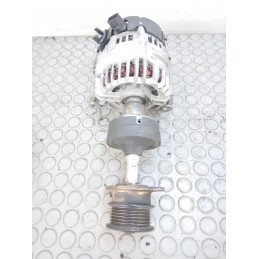 Alternatore Ford Focus 1.8 Tdci dal 1998 al 2004 cod 63321746  1700056780558