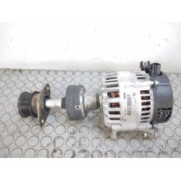 Alternatore Ford Focus 1.8 Tdci dal 1998 al 2004 cod 63321746  1700056780558