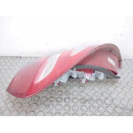 Fanale fanalino stop post sx Mercedes Classe A W169 dal 2004 al 2011 cod a1698200364  1700057621041