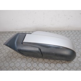 Specchietto retrovisore elettrico ant sx Hyundai Tucson dal 2004 al 2011 5 pin  1700063315187