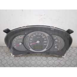 Contachilometri quadro strumenti Hyundai Tucson 2.0 d 4x4 dal 2004 al 2010 cod 94013-2e420  1700122465044