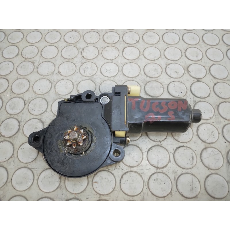 Motorino alzavetro ant sx Hyundai Tucson dal 2004 al 2010  1700130652108