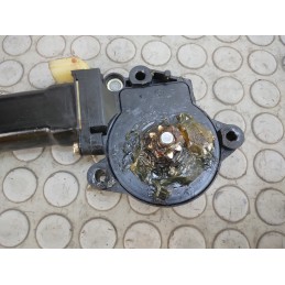 Motorino alzavetro post dx Hyundai Tucson dal 2004 al 2010  1700131052907