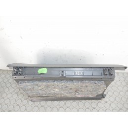 Cassetto vano portaoggetti Toyota Yaris II serie dal 2004 al 2011 cod 55550-0d060  1700131791912