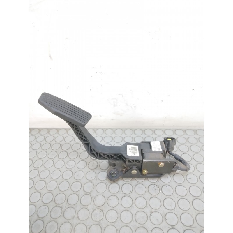 Pedale acceleratore Hyundai Tucson 2.0 d dal 2004 al 2011  1700132271406