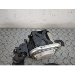 Cintura di sicurezza ant sx Hyundai Tucson dal 2004 al 2011  1700133662111