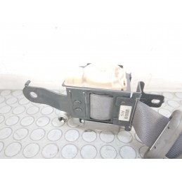 Cintura di sicurezza ant dx Hyundai Tucson dal 2004 al 2011  1700133865499