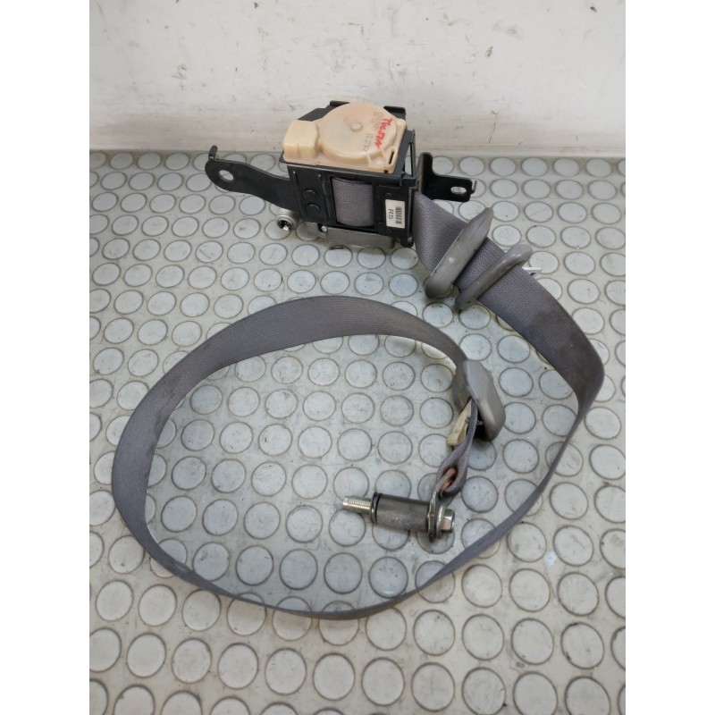 Cintura di sicurezza ant dx Hyundai Tucson dal 2004 al 2011  1700133865499