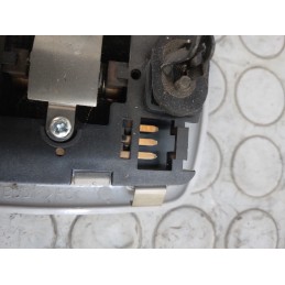 Plafoniera luce abitacolo post bagagliaio Hyundai Tucson dal 2004 al 2011  1700134750237