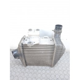 Intercooler Hyundai Tucson 2.0 d dal 2004 al 2011 cod 28270-2725x  1700143701688