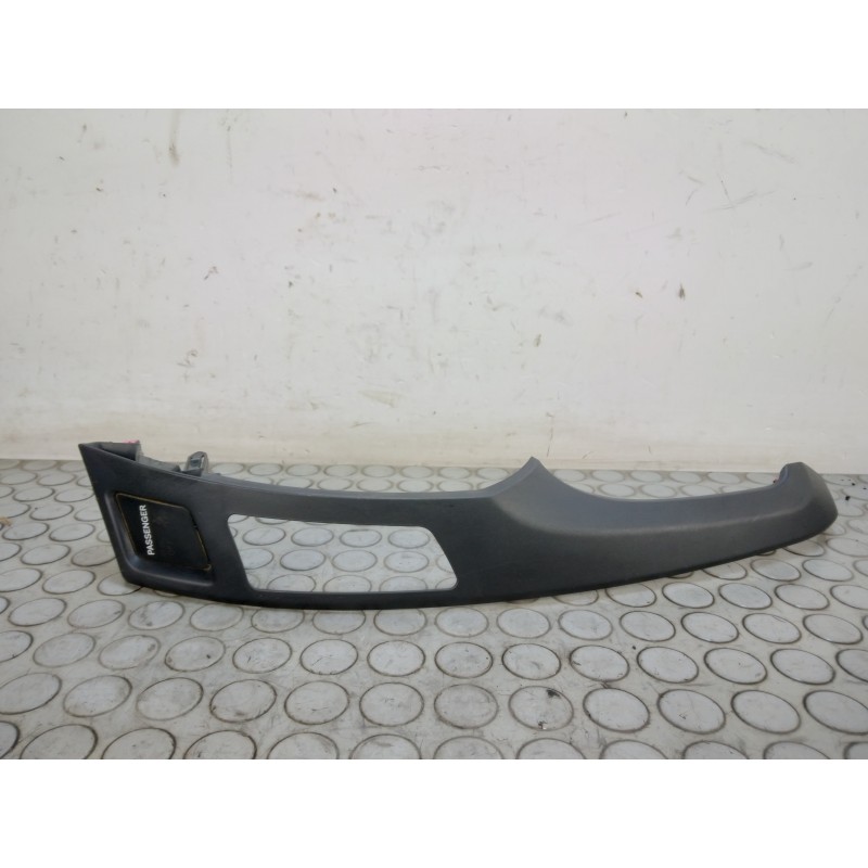 Modanatura dx indicatore airbag Toyota Yaris II serie dal 2004 al 2011 cod 55435-0d020  1700145346849