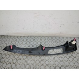 Modanatura dx indicatore airbag Toyota Yaris II serie dal 2004 al 2011 cod 55435-0d020  1700145346849