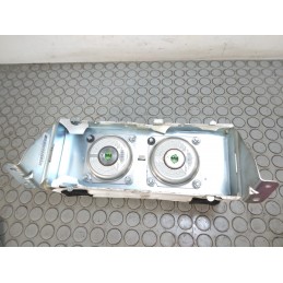 Airbag lato passeggero ant dx Fiat Multipla dal 2004 al 2010 cod 0051725618  1700147885445