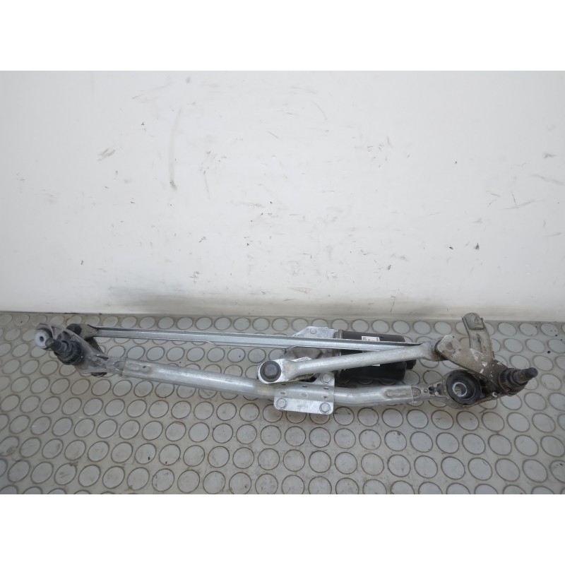 Motorino tergicristallo ant Bmw Serie 3 E90 dal 2005 al 2013 cod 6978263-01  1700151956261