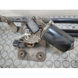 Motorino tergicristallo ant Hyundai Matrix dal 2001 al 2010  1700229031074