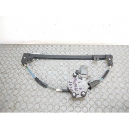 Motorino alzavetro ant sx Fiat Multipla dal 2004 al 2010 II serie cod 70001001  1700230766477