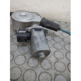 Motorino alzavetro post sx Fiat Multipla II serie dal 2004 al 2010 cod 32211002  1700231281160