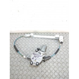 Motorino alzavetro post sx Fiat Multipla II serie dal 2004 al 2010 cod 32211002  1700231281160