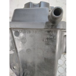 Vaschetta acqua radiatore Bmw Serie 3 E90 dal 2005 al 2013 cod 7800291-01  1700231463412