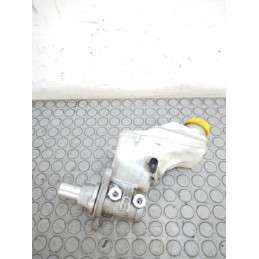 Vaschetta pompa liquido freni Fiat Grande Punto dal 2005 al 2018 cod 0204051107  1700231655909