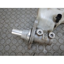 Vaschetta pompa liquido freni Fiat Grande Punto dal 2005 al 2018 cod 0204051107  1700231655909