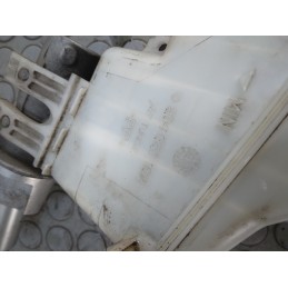 Vaschetta pompa liquido freni Fiat Grande Punto dal 2005 al 2018 cod 0204051107  1700231655909