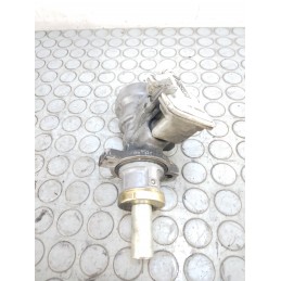 Pompa liquido freni Ford Focus I serie dal 1998 al 2004 cod l519888  1700232799121