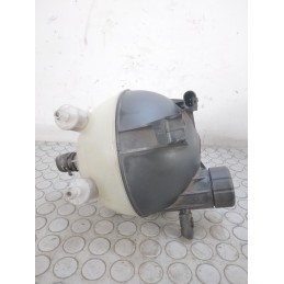 Vaschetta acqua radiatore Mercedes Classe A W169 dal 2004 al 2011 cod 1695000149  1700490817490