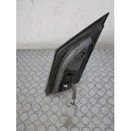 Specchietto retrovisore elettrico ant dx Mazda 2 dal 2002 al 2007 cod 014202  1700491032809