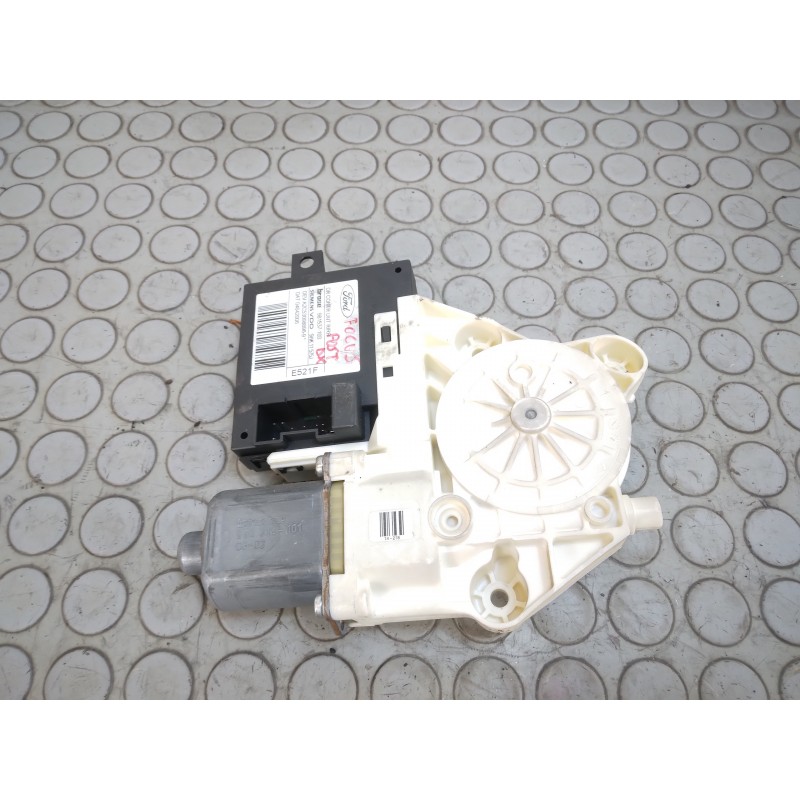 Motorino alzavetro post dx Ford Focus II serie dal 2004 al 2011 cod 5wk11575j 0130822218  1700492168972