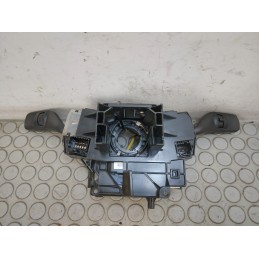 Devioluci completo di contatto spiralato Ford Focus dal 2004 al 2011 II serie cod 4m5t-14a664-ab  1700492343621