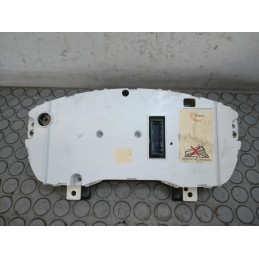 Contachilometri quadro strumenti Ford Focus II serie 1.8 b dal 2004 al 2011 cod 3m5f-10841-b  1700492921089