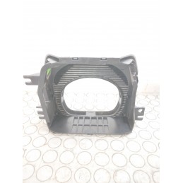 Copertura piantone sterzo Chrysler 300 C dal 2004 al 2011 cod 0uu30xxxac  1700493298456