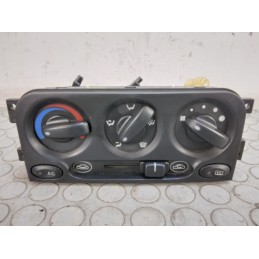 Centralina comando aria clima Daewoo Matiz dal 1997 al 2005  1700495619655