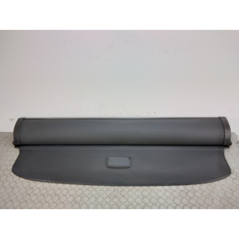 Tendalino pianale bagagliaio posteriore Audi A4 8E B7 Avant dal 2000 al 2004 cod 8e986553h  1700496940444