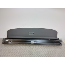 Tendalino pianale bagagliaio posteriore Audi A4 8E B7 Avant dal 2000 al 2004 cod 8e986553h  1700496940444