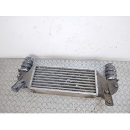 Intercooler Ford Focus I serie 1.8 Tdci dal 1998 al 2004 cod xs4q9l440bd  1700497169790