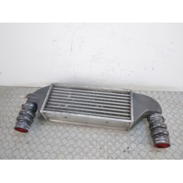 Intercooler Ford Focus I serie 1.8 Tdci dal 1998 al 2004 cod xs4q9l440bd  1700497169790