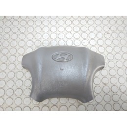 Airbag volante Hyundai Tucson dal 2005 al 2010  1700578158828